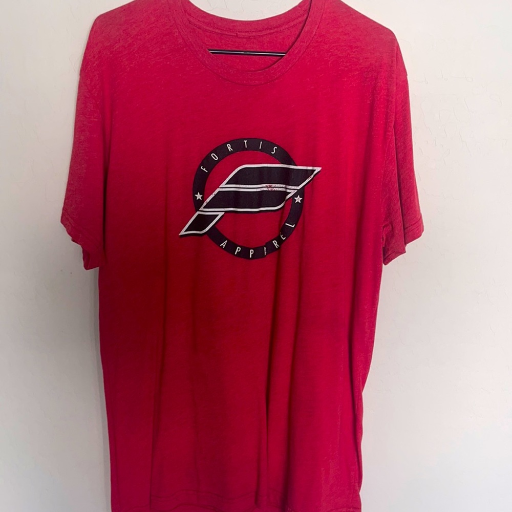Fortis apparel T-shirt